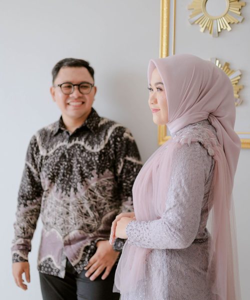 Hafizh & Isna 3
