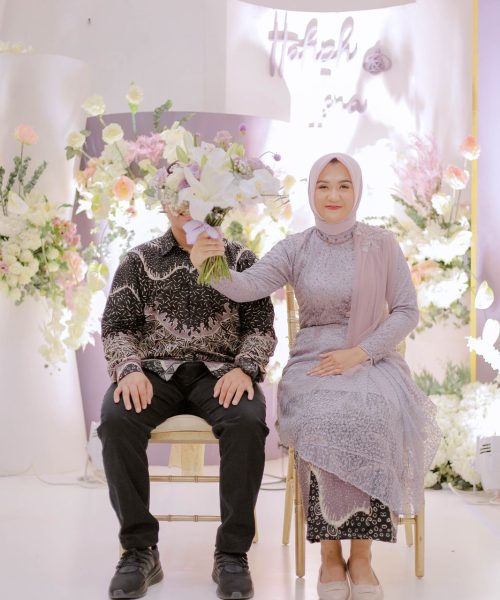 Hafizh & Isna 4