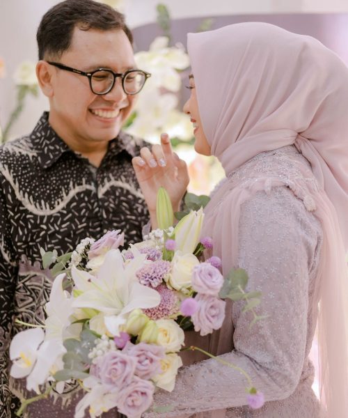 Hafizh & Isna 5