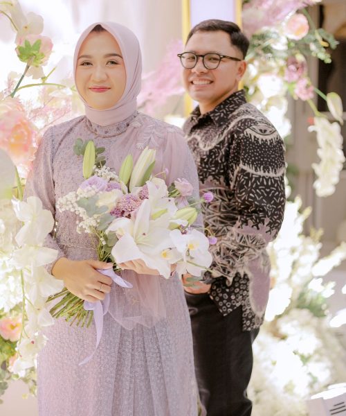 Hafizh & Isna 6