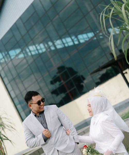 Hafizh & Isna 7