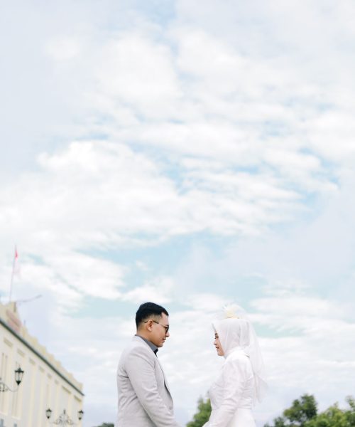 Hafizh & Isna 8