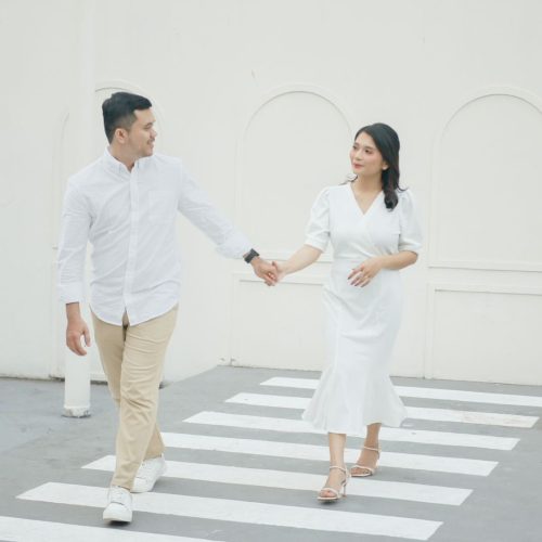 Hagai & Febri 11