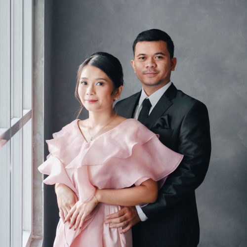 Hagai & Febri 13