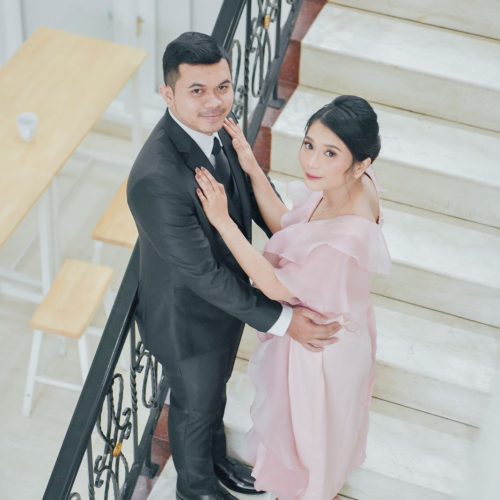Hagai & Febri 14