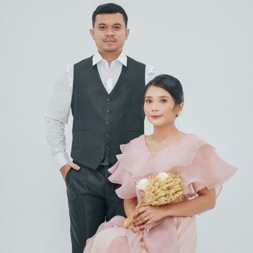Hagai & Febri 15
