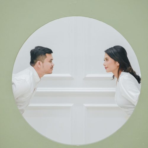 Hagai & Febri 17 TERIMA KASIH