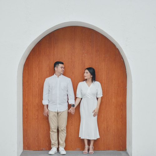Hagai & Febri 2 HOME 2
