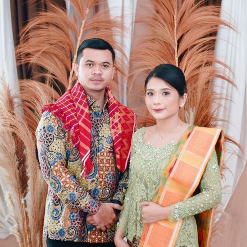 Hagai & Febri 4
