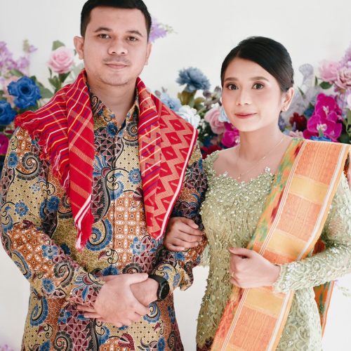 Hagai & Febri 5