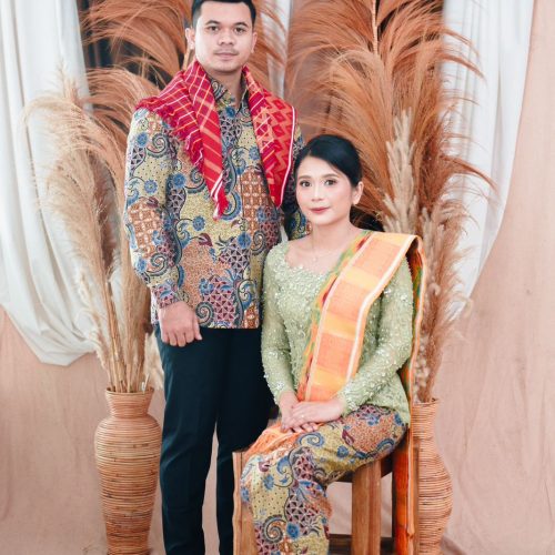 Hagai & Febri 6