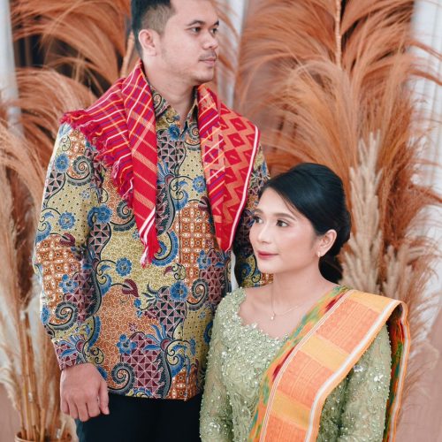 Hagai & Febri 7