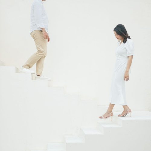 Hagai & Febri 9
