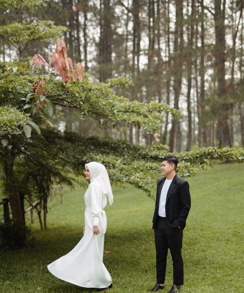 Hanafi & Ersa 1