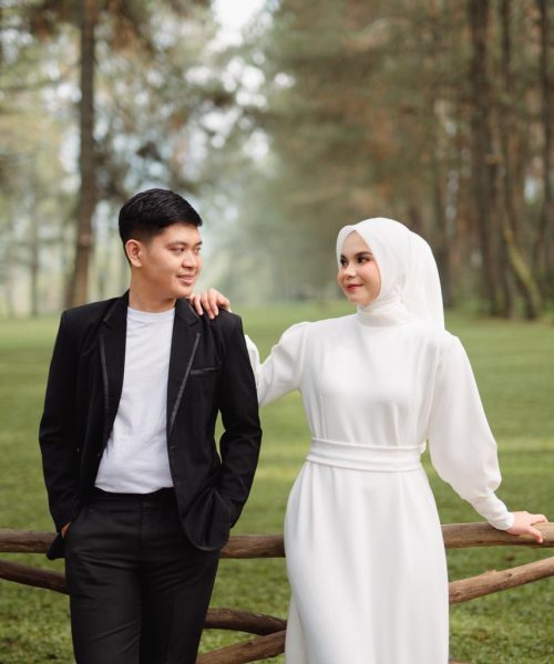Hanafi & Ersa 10