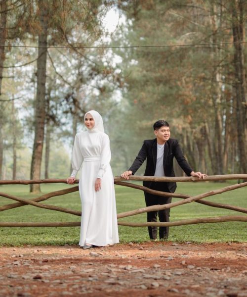 Hanafi & Ersa 11