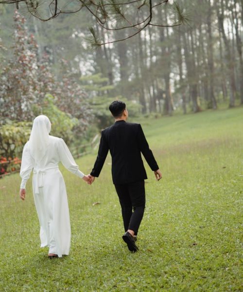 Hanafi & Ersa 12