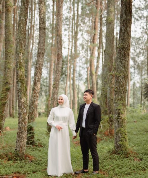 Hanafi & Ersa 13