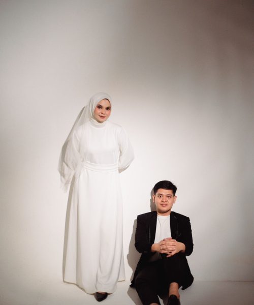 Hanafi & Ersa 20