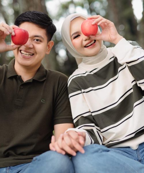 Hanafi & Ersa 4