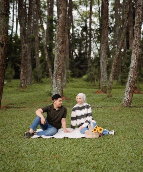 Hanafi & Ersa 5