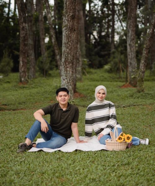 Hanafi & Ersa 6