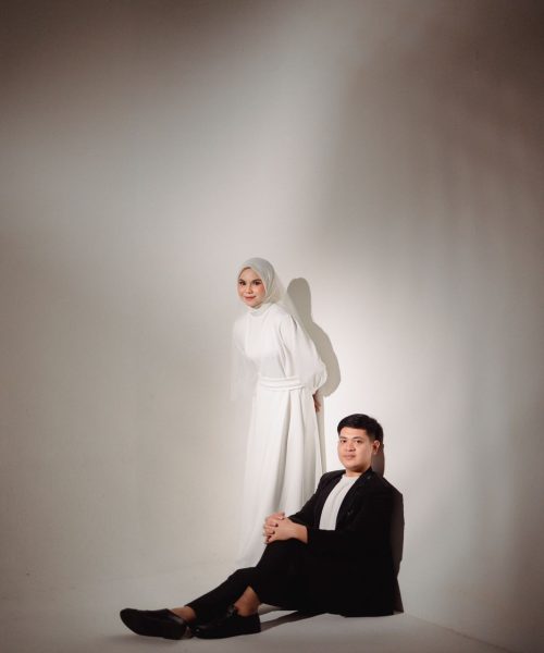 Hanafi & Ersa 7