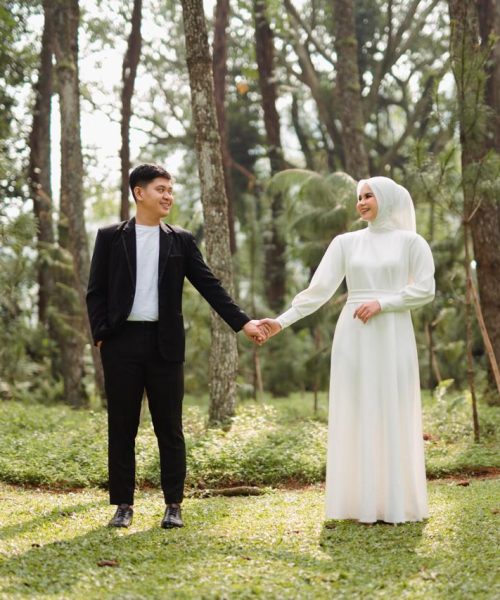 Hanafi & Ersa 8