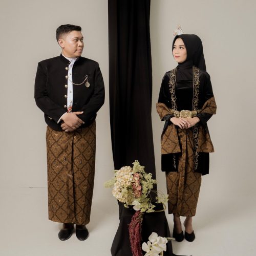 Hani & Cahya 1