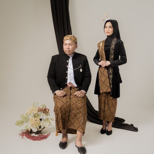Hani & Cahya 11