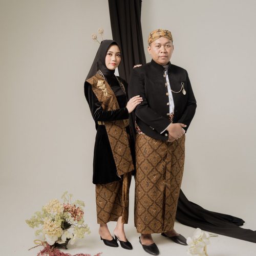 Hani & Cahya 12