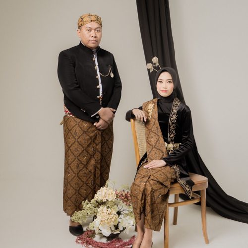 Hani & Cahya 15