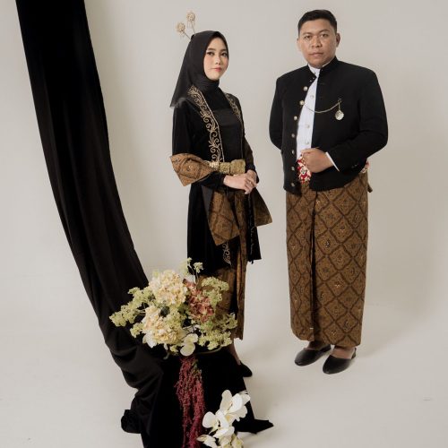 Hani & Cahya 2