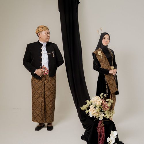 Hani & Cahya 4