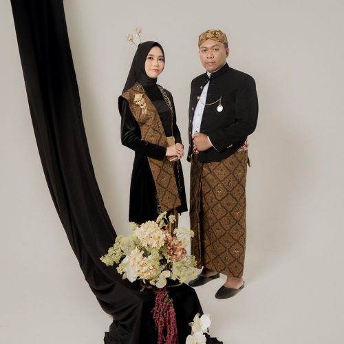Hani & Cahya 5