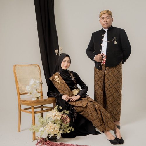 Hani & Cahya 6