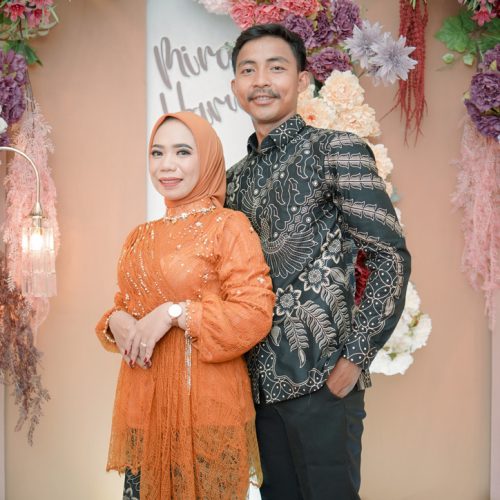 Harun & Mira 1