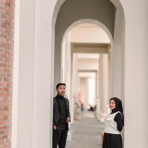 Harun & Mira 10