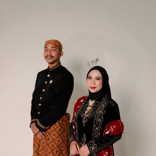 Harun & Mira 13