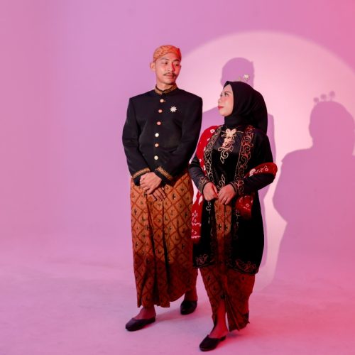 Harun & Mira 16