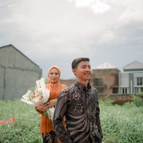 Harun & Mira 2