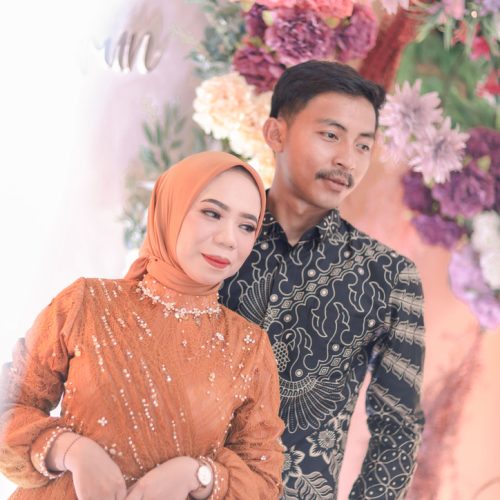 Harun & Mira 3
