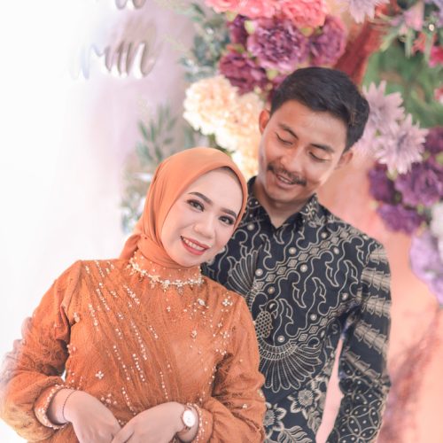 Harun & Mira 4