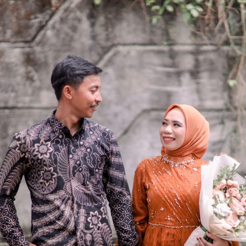 Harun & Mira 5