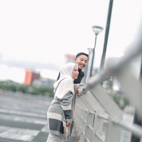 Harun & Mira 6