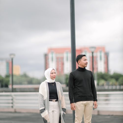 Harun & Mira 7
