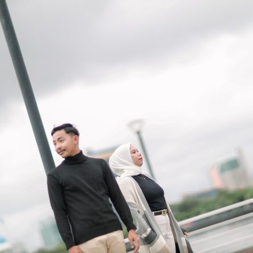 Harun & Mira 8