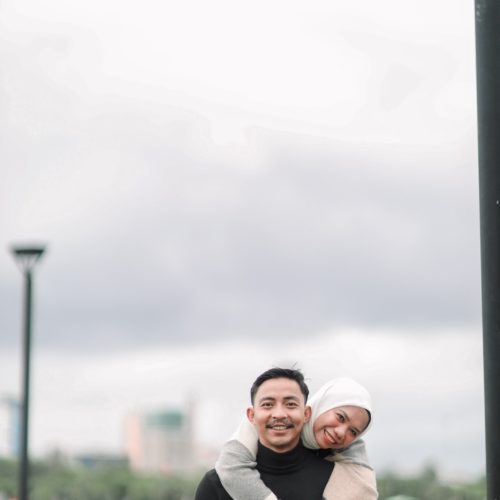 Harun & Mira 9