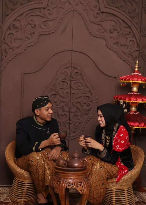 Hasan & Diana 1