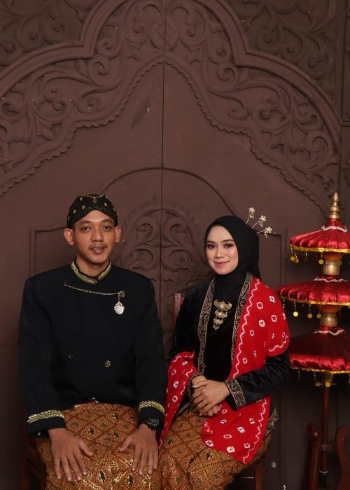 Hasan & Diana 18